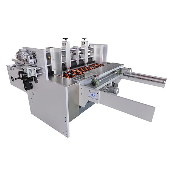 平壓平模切機(jī) 改造